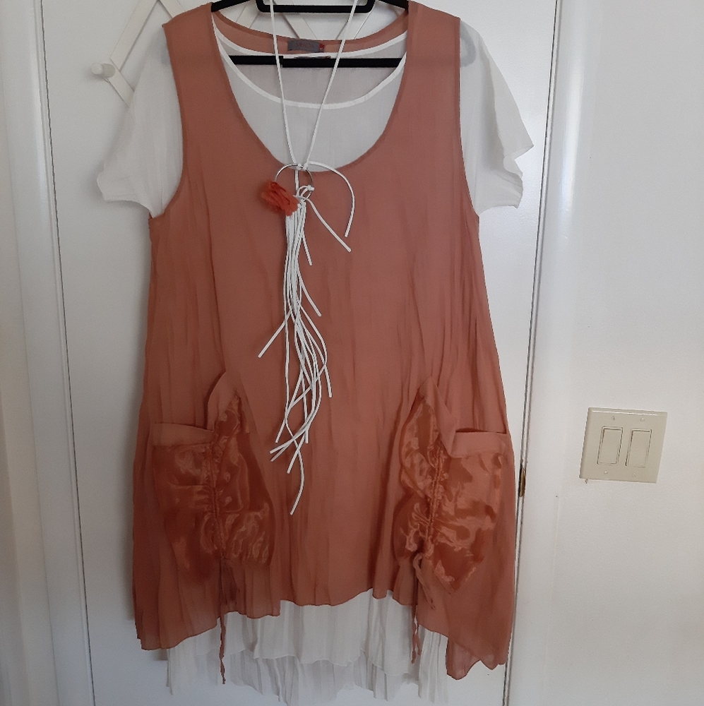 3 piece dress set Verda brand